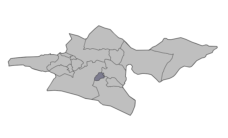 طراحی سایت قرچک